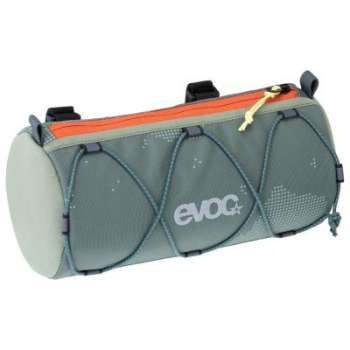 Handlebar Roll 1.5L Upcycling
