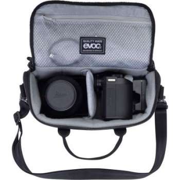 CB Camera Block