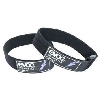 Tailgate Pad Strap E-Ride