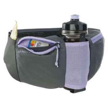 Hip Pouch Pro 1.5L + Drink Bottle 0.55L