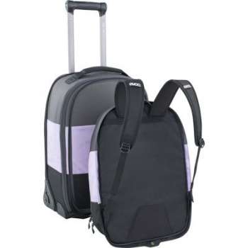 Terminal Bag 40+20 Liter