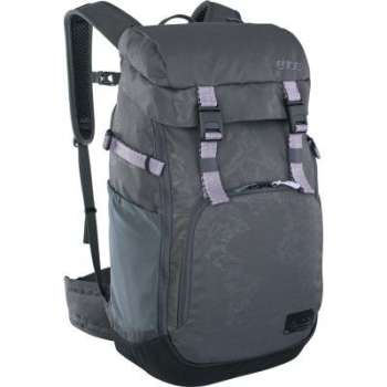 Mission Pro Backpack