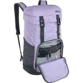 Mission Backpack