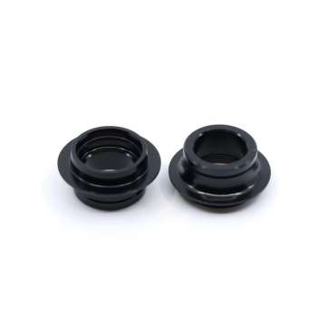 Vault Endcap Set Front Hub 415 15x110mm
