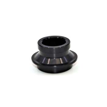 Trace Endcap Set J-Bend Front Wheel 15X110