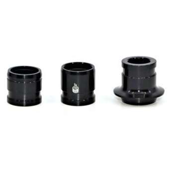 Trace Endcap Set J-Bend Rear Wheel 12X148/157