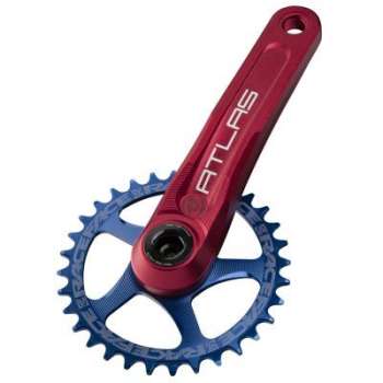 Atlas Cinch Crankarm (RF136)