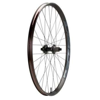 Aeffect R 30 ALU E-MTB CLN 6 Bolt Wheel