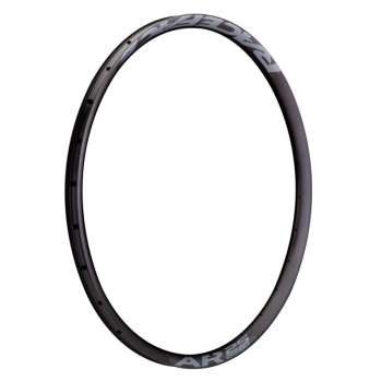 AR 25 MTB CLN Offset Alu Rim