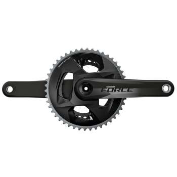 eTap 2x12-fach DUB Crankset