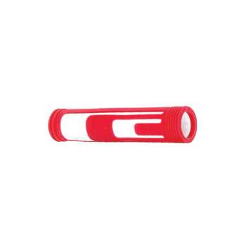 AeroGrip, red/white