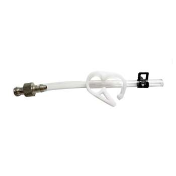 PU Schlauch mit Adapter für 54R3, 54R3H