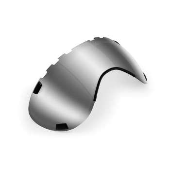 Visier für Zeitfahr Helm DRONE WIDE BODY II