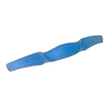 Pads Set Universal Front Gel für MET Helm