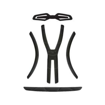 Pads Set für MET Terranova MIPS