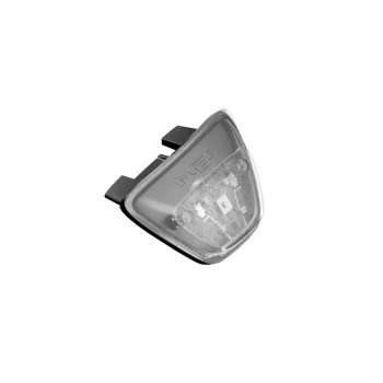 Rear Led Light für MET Helm