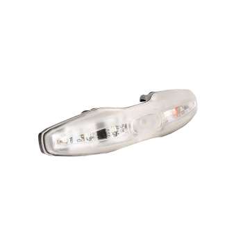 Safe-T USB Advanced Light Cover für MET Helm