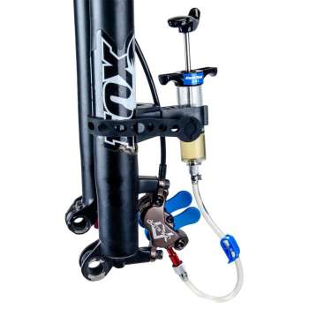 BKD-1.2 Hydraulic Brake Bleed Kit DOT