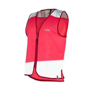 YARA Jacket - Leuchtweste