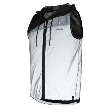 CROSS HILL JACKET FR vollständig reflektierend - Leuchtweste