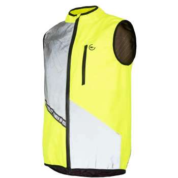 ROAD TOWN Jacket - Leuchtweste