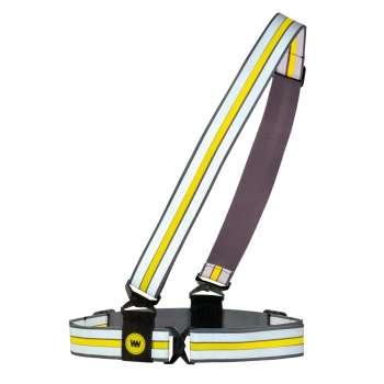 CROSS WRAP Laufgurt