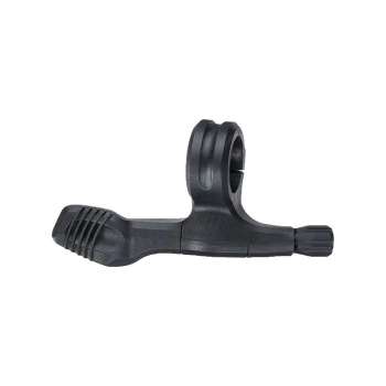 DROPPER POST Lever Set Kunststoff Lenkerfernbedienung