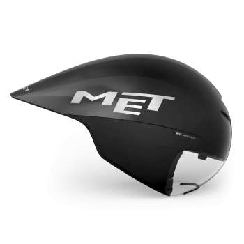 DRONE WIDE BODY II Zeitfahr Helm