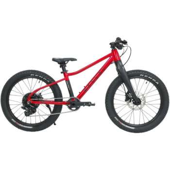 Kinder Fahrrad Wild 20 Zoll Kette 9-Gang