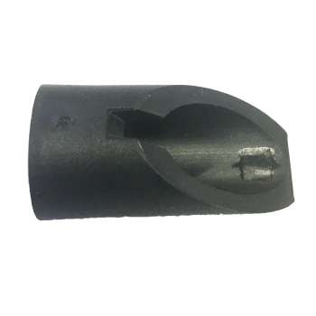 Kunststoff-Klemmkonus 17 mm, 401IK-1