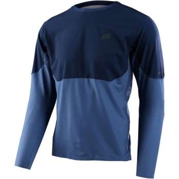 Langarm Trikot Herren Drift