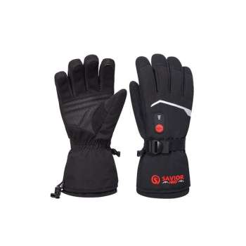 Wintersport Snow SHGS66B Unisex Handschuh / Beheizbar Wintersport Snow SHGS66B Unisex Handschuh / Beheizbar