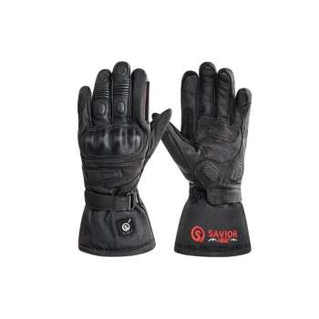 Motorrad Frost Unisex / Beheizbar Motorrad Frost Unisex / Beheizbar