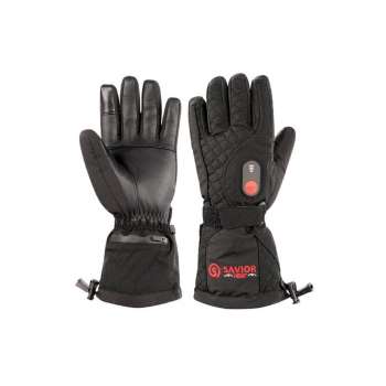 Wintersport Crystal SHGS07 Lady Handschuh / Beheizbar Wintersport Crystal SHGS07 Lady Handschuh / Beheizbar