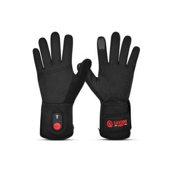 Lightning Liner Unisex Handschuh / Beheizbar Lightning Liner Unisex Handschuh / Beheizbar