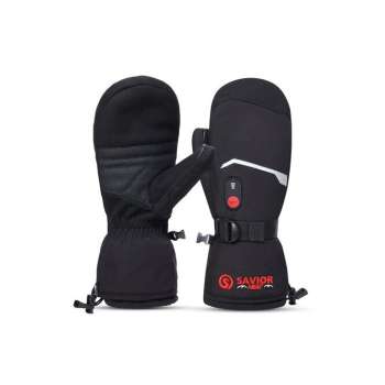 Wintersport Storm SHGS66E Unisex Handschuh / Beheizbar Wintersport Storm SHGS66E Unisex Handschuh / Beheizbar