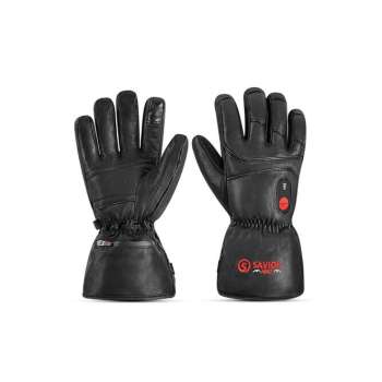 Wintersport Polar Leder Unisex Handschuh / Beheizbar Wintersport Polar Leder Unisex Handschuh / Beheizbar