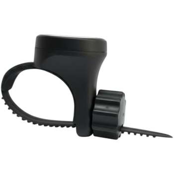 Halterung Beleuchtung am Lenker Twist