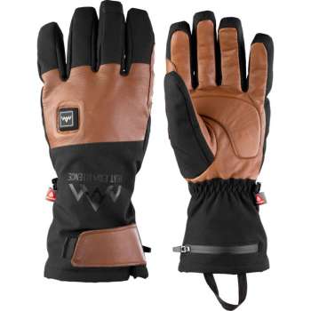 Outdoor Gloves - Batteriebetrieben