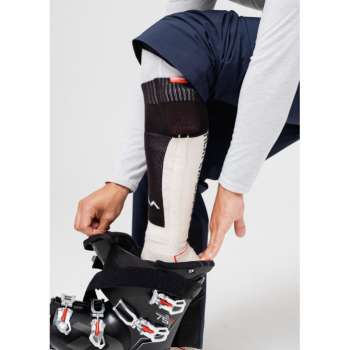 HeatX Beheizte technische Socken mit Batterie