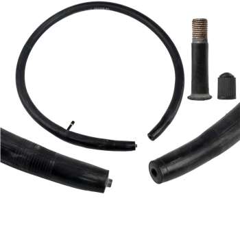 Notfall-Schlauch, Schnellmontage für E-Bike