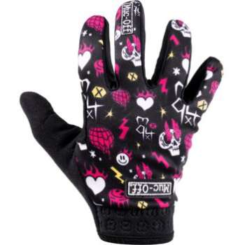 Handschuhe Bolt MTB