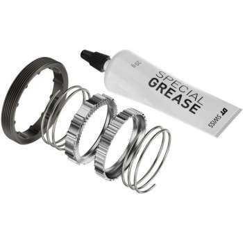 Ratchet DEG T60 DF HYB Upgrade Kit ohne Tool