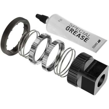 Ratchet DEG T60 DF HYB Upgrade Kit mit Tool