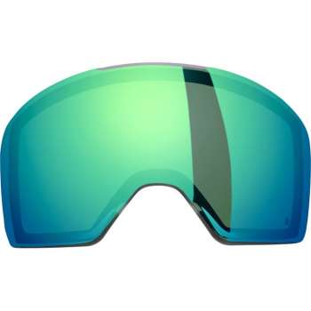 Connor RIG Reflect Lens Emerald