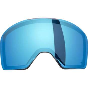 Connor RIG Reflect Lens Aquamarine