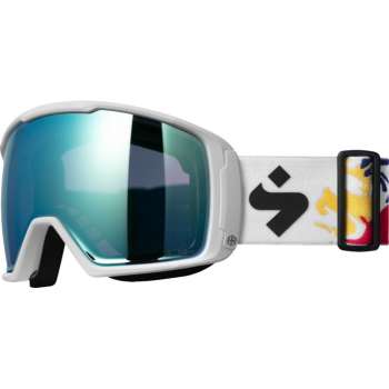 Clockwork MAX RIG Reflect TE Goggle
