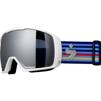 Clockwork MAX RIG Reflect TE Goggle
