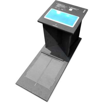 Saddle Shoe Fit Tool