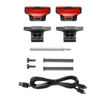 KEO Vision Upgrade Kit (For Keo Blade Only)